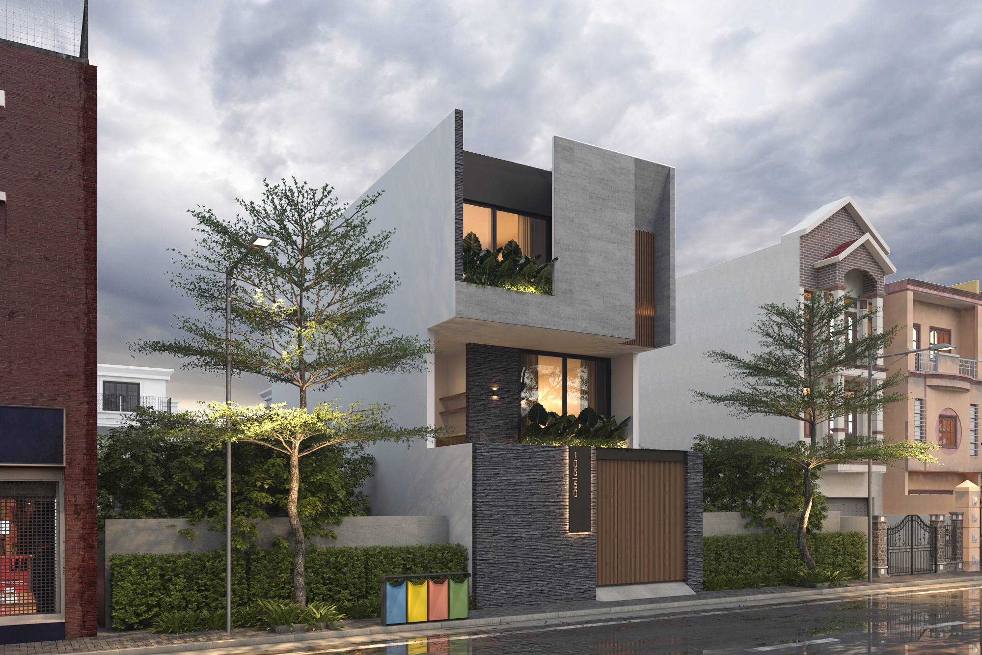 00 phoi canh mat tien (4)